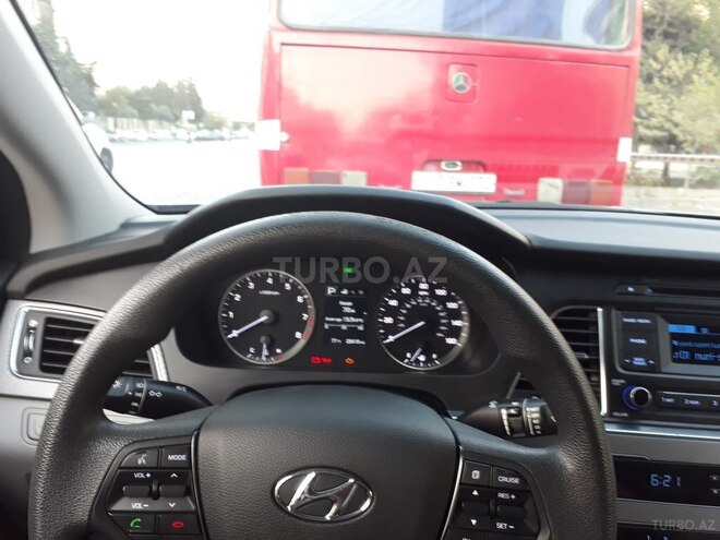 Kia Optima 2015, 29,800 km - 2.4 l - Bakı