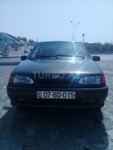 LADA (VAZ) 2115 2004, 210,000 km - 1.5 л - Sumqayıt