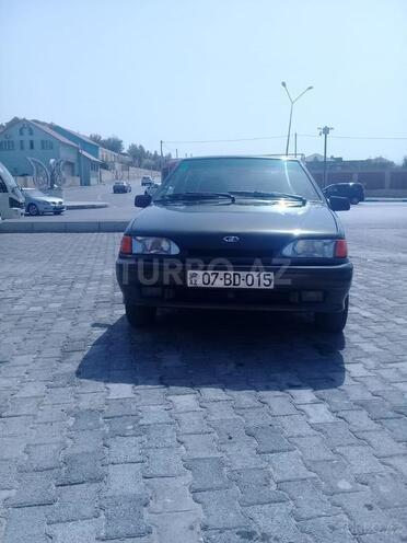 LADA (VAZ) 2115 2004, 210,000 km - 1.5 л - Sumqayıt