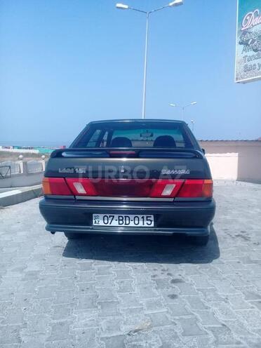 LADA (VAZ) 2115 2004, 210,000 km - 1.5 л - Sumqayıt