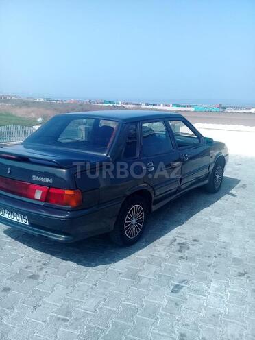 LADA (VAZ) 2115 2004, 210,000 km - 1.5 л - Sumqayıt