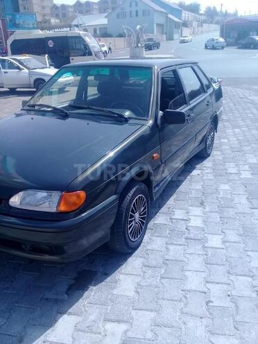 LADA (VAZ) 2115 2004, 210,000 km - 1.5 л - Sumqayıt