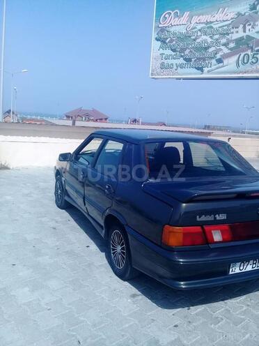 LADA (VAZ) 2115 2004, 210,000 km - 1.5 л - Sumqayıt