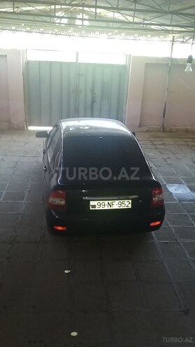 LADA (VAZ) Priora 2008, 215,380 km - 1.6 l - Salyan