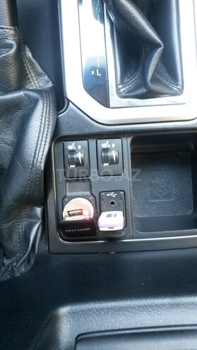 Toyota Prado 2014, 57,692 km - 2.7 l - Bakı