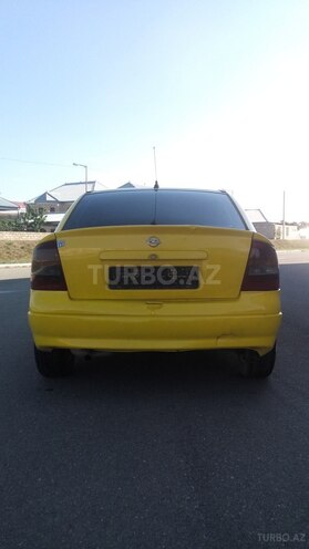 Opel Astra 1999, 368,651 km - 2.0 л - Ağstafa