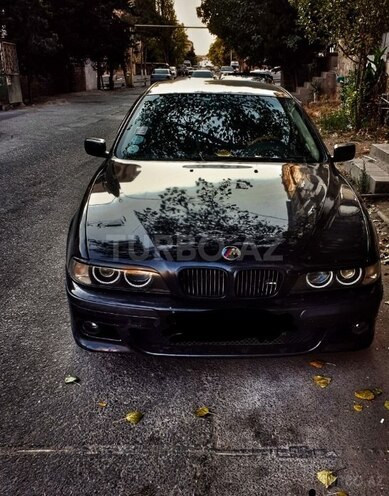 BMW 530 2000, 330,000 km - 3.0 l - Bakı