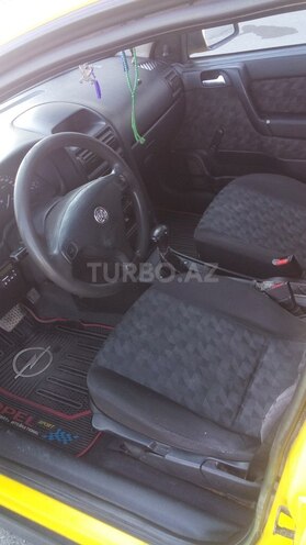 Opel Astra 1999, 368,651 km - 2.0 л - Ağstafa