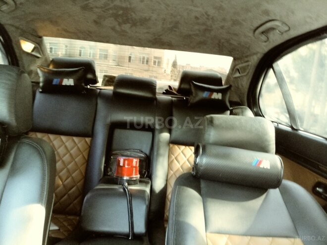 BMW 530 2000, 330,000 km - 3.0 l - Bakı
