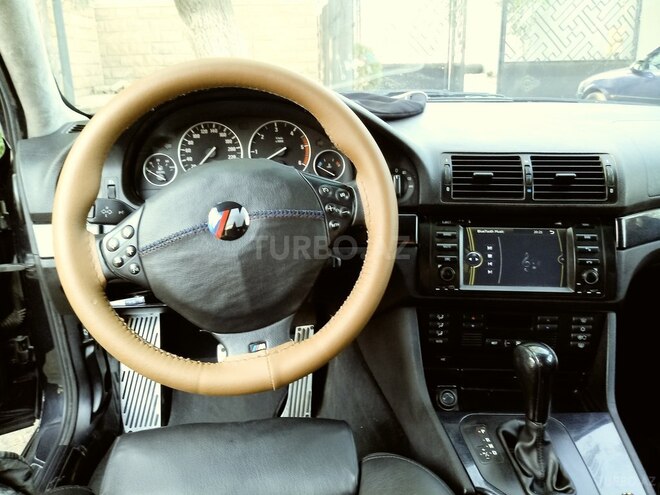 BMW 530 2000, 330,000 km - 3.0 l - Bakı