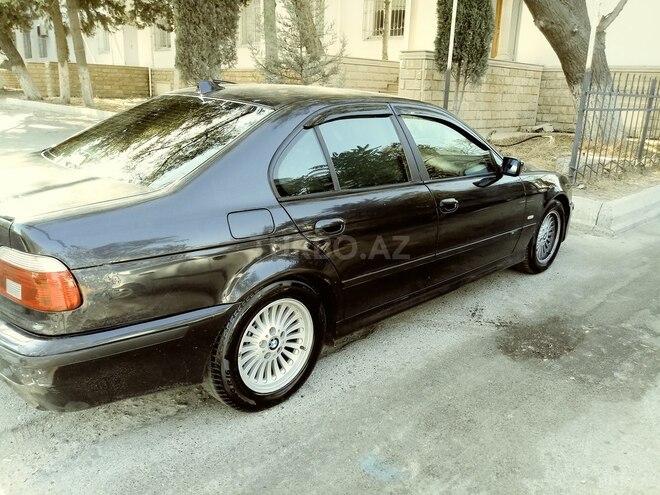 BMW 530 2000, 330,000 km - 3.0 l - Bakı