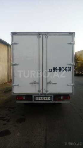 Isuzu NPR 66 P 2008, 279,850 km - 4.4 l - Bakı