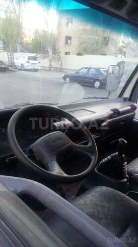 Isuzu NPR 66 P 2008, 279,850 km - 4.4 l - Bakı