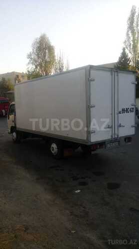 Isuzu NPR 66 P 2008, 279,850 km - 4.4 l - Bakı