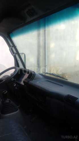Isuzu NPR 66 P 2008, 279,850 km - 4.4 l - Bakı