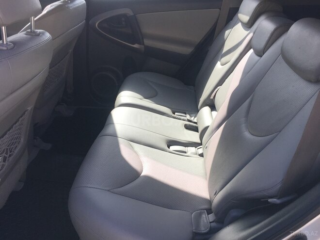 Toyota RAV4 2007, 141,000 km - 2.4 l - Bakı