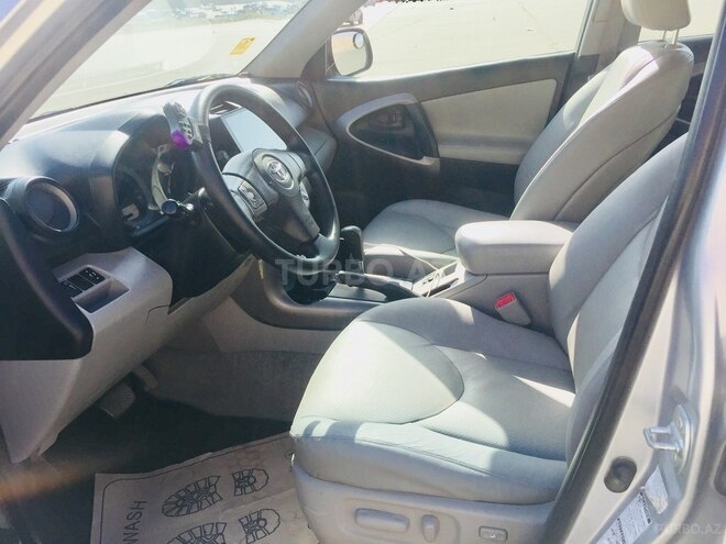 Toyota RAV4 2007, 141,000 km - 2.4 l - Bakı