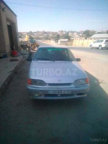 LADA (VAZ) 2115 2002, 127,800 km - 0.2 l - Bakı