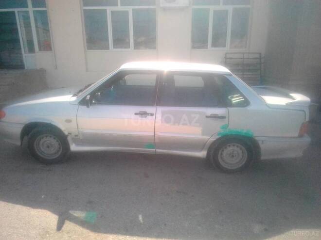 LADA (VAZ) 2115 2002, 127,800 km - 0.2 l - Bakı