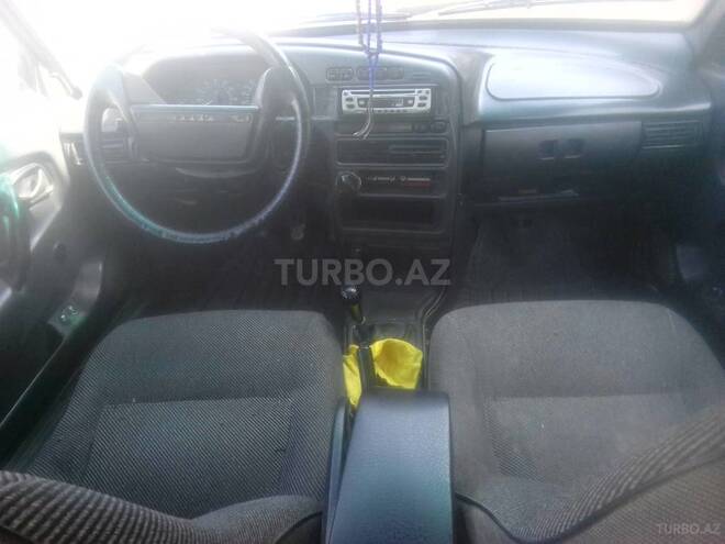 LADA (VAZ) 2115 2002, 127,800 km - 0.2 l - Bakı