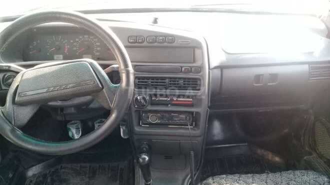 LADA (VAZ) 2115 2004, 210,000 km - 1.5 л - Sumqayıt