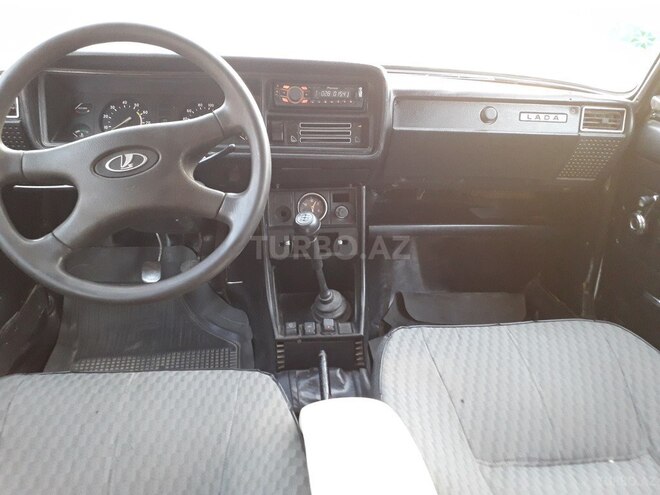 LADA (VAZ) 2106 1988, 110,000 km - 0.2 л - Bakı