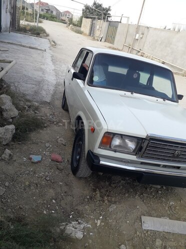 LADA (VAZ) 2106 1988, 110,000 km - 0.2 л - Bakı