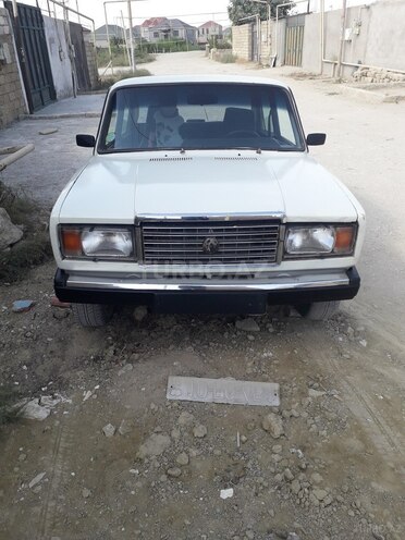 LADA (VAZ) 2106 1988, 110,000 km - 0.2 л - Bakı