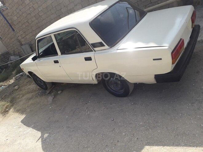 LADA (VAZ) 2107 1988, 112,000 km - 1.6 l - Bakı