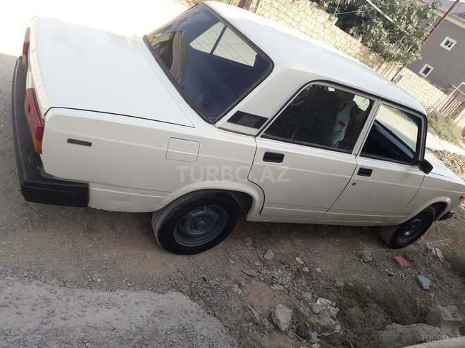 LADA (VAZ) 2107 1988, 112,000 km - 1.6 l - Bakı