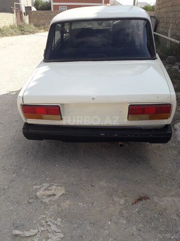LADA (VAZ) 2107 1988, 112,000 km - 1.6 l - Bakı