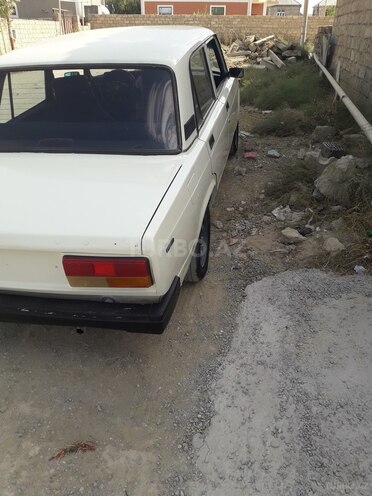 LADA (VAZ) 2107 1988, 112,000 km - 1.6 l - Bakı