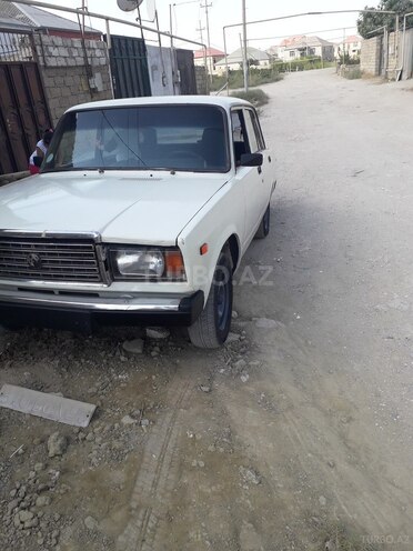 LADA (VAZ) 2107 1988, 112,000 km - 1.6 l - Bakı