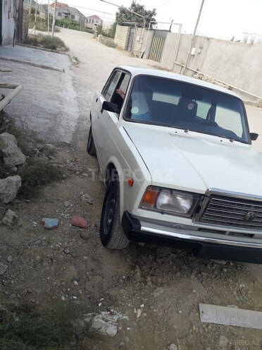LADA (VAZ) 2107 1988, 112,000 km - 1.6 l - Bakı