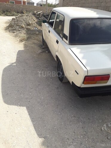 LADA (VAZ) 2107 1988, 112,000 km - 1.6 l - Bakı