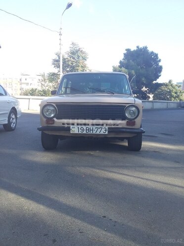 LADA (VAZ) 21011 1984, 267,000 km - 1.3 l - Bakı