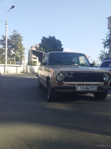 LADA (VAZ) 21011 1984, 267,000 km - 1.3 l - Bakı