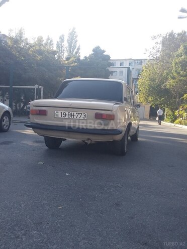 LADA (VAZ) 21011 1984, 267,000 km - 1.3 l - Bakı