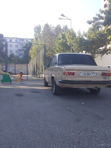LADA (VAZ) 21011 1984, 267,000 km - 1.3 l - Bakı