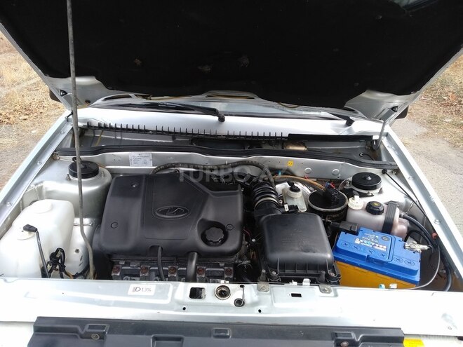 LADA (VAZ) 2114 2007, 273,800 km - 1.6 l - Gəncə