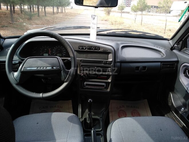 LADA (VAZ) 2114 2007, 273,800 km - 1.6 l - Gəncə