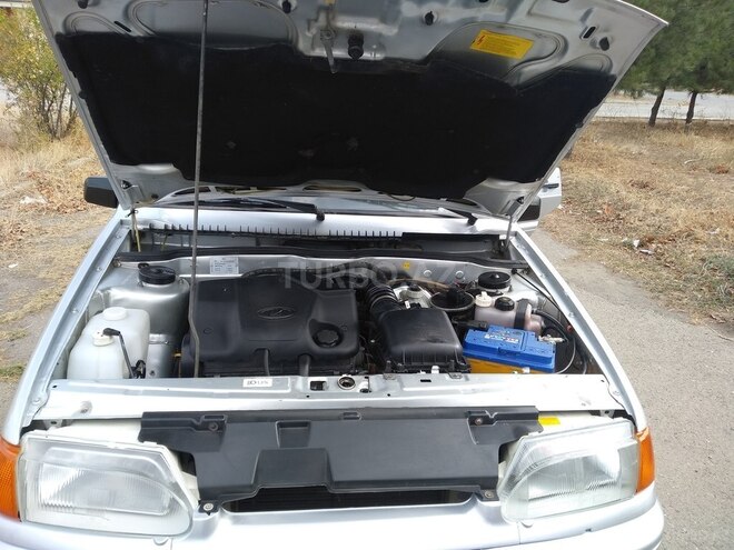 LADA (VAZ) 2114 2007, 273,800 km - 1.6 l - Gəncə