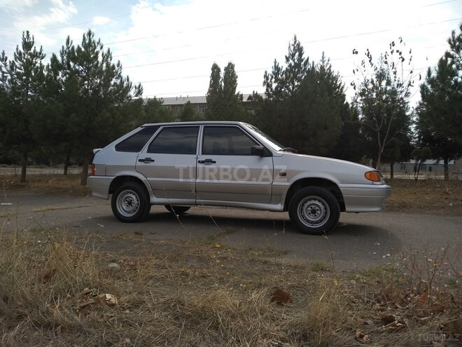 LADA (VAZ) 2114 2007, 273,800 km - 1.6 l - Gəncə