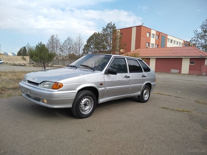 LADA (VAZ) 2114 2007, 273,800 km - 1.6 l - Gəncə