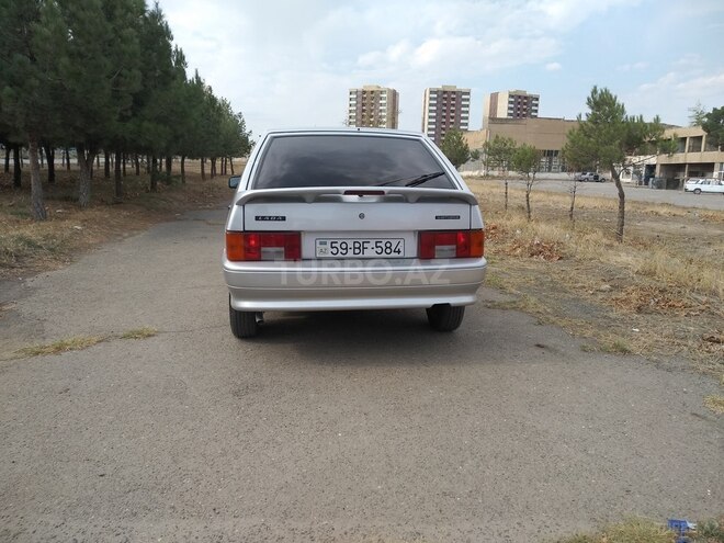 LADA (VAZ) 2114 2007, 273,800 km - 1.6 l - Gəncə