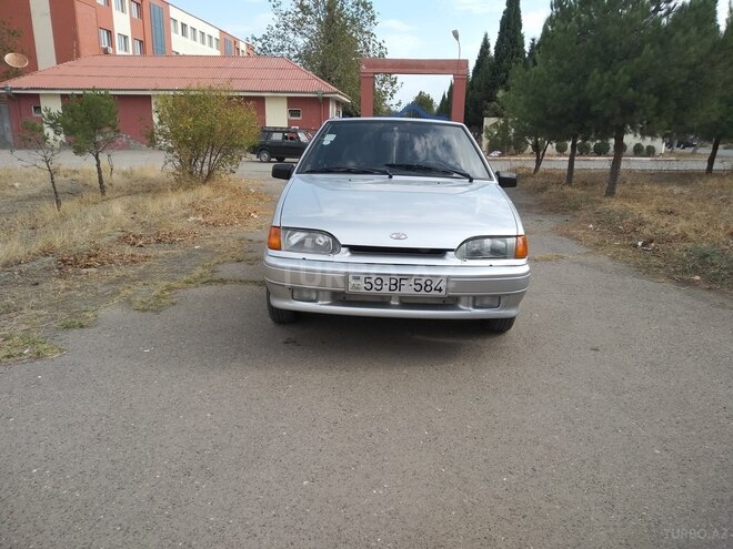LADA (VAZ) 2114 2007, 273,800 km - 1.6 l - Gəncə