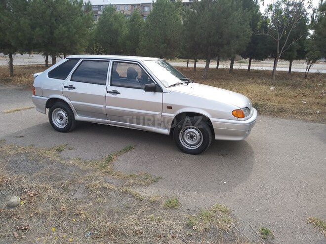 LADA (VAZ) 2114 2007, 273,800 km - 1.6 l - Gəncə