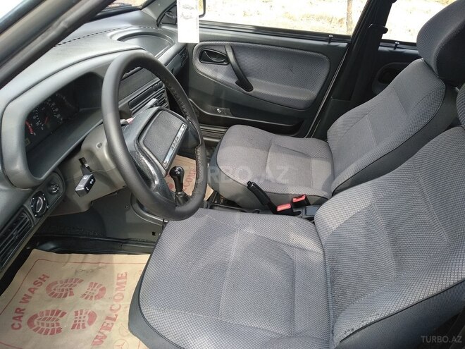 LADA (VAZ) 2114 2007, 273,800 km - 1.6 l - Gəncə