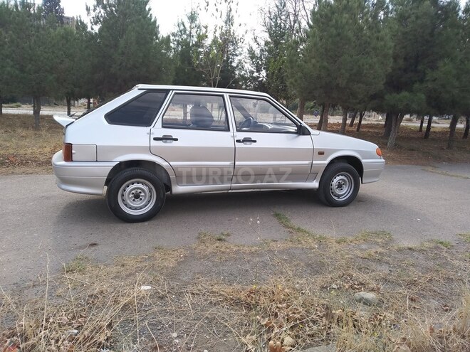 LADA (VAZ) 2114 2007, 273,800 km - 1.6 l - Gəncə