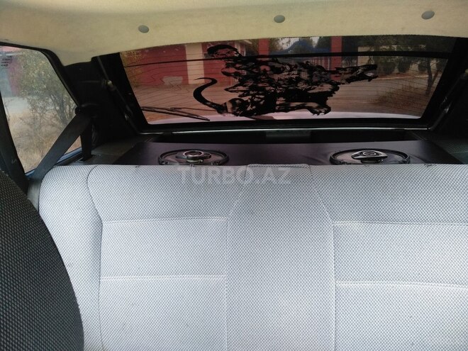 LADA (VAZ) 2114 2007, 273,800 km - 1.6 l - Gəncə